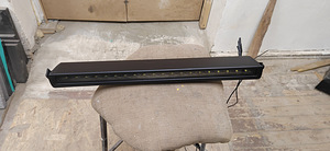 Üherealine LED-valgustusriba autole (LED-bar), (7 foto / 7)