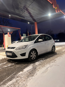 Ford c max (2 foto / 7)