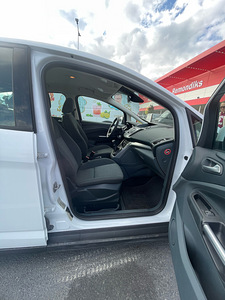 Ford c max (5 foto / 7)
