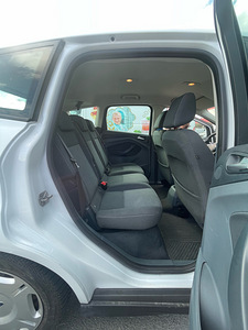 Ford c max (6 foto / 7)