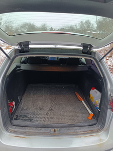 VOLKSWAGEN PASSAT 103kw diisel ÜV 12.2025 (10 foto / 11)