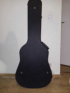Kitarr Lag270D (5 foto / 10)