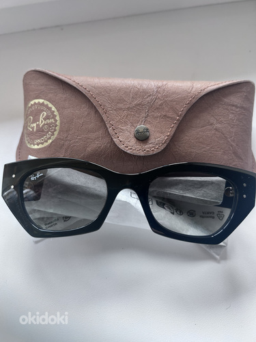 Солнцезащитные очки Ray-Ban, размер 52, новые