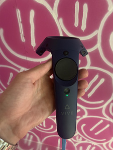 VR süsteem HTC Vive Pro 2 Full Kit (4 foto / 7)
