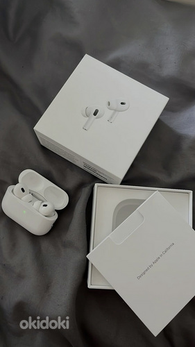 AirPods Pro Gen 2,реплика