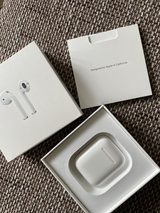 AirPods 1 (3 foto / 4)