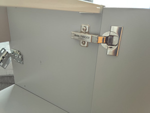 Valamukapp Balteco ocean (2 foto / 4)