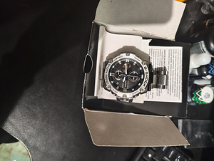 Продам часы Casio G-shock GST-B100D-1AER (2 фото из 4)