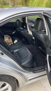 Lexus IS 220 2.2 130kW (7 foto / 15)