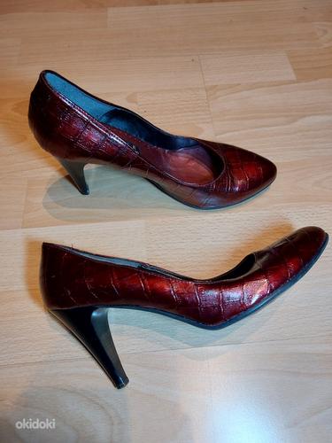 Müüa naiste kingad. (foto #1)