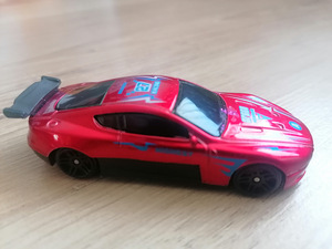 Mänguauto