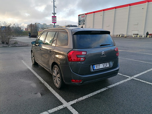 Citroen grand c4 picasso 2.0 (3 foto / 14)