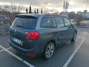 Citroen grand c4 picasso 2.0 (4 foto / 14)