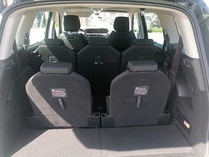 Citroen grand c4 picasso 2.0 (6 foto / 14)