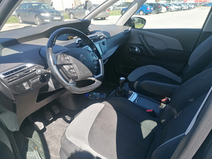 Citroen grand c4 picasso 2.0 (8 foto / 14)