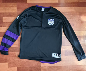 Adidas NBA Sacramento Kings (1 foto / 1)