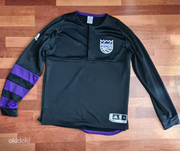 Adidas NBA Sacramento Kings