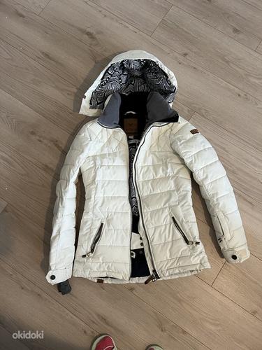 Зимняя куртка /Talvejakk (фото #5)