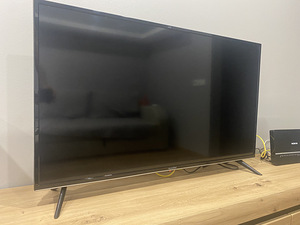 Телевизор Allview 40’ SmartTv (5 фото из 5)