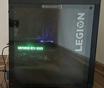 Lenovo Legion PC i7/32gb/3080RTX/1000GB SSD