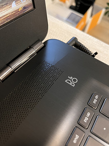 Sülearvuti HP Pavilion - 17-ab404ur (6 foto / 9)