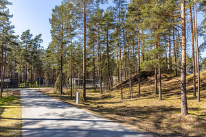Prestigious Land in LATVIA Престижный земельный уч. в ЛАТВИИ (3 foto / 14)