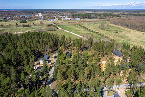 Prestigious Land in LATVIA Престижный земельный уч. в ЛАТВИИ (7 foto / 14)