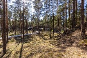 Prestigious Land in LATVIA Престижный земельный уч. в ЛАТВИИ (11 foto / 14)