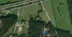 Prestigious Land in LATVIA Престижный земельный уч. в ЛАТВИИ (14 foto / 14)