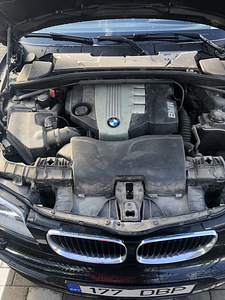 BMW 118D 2008 (15 фото из 15)