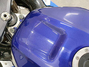 H2RM Detailing / Personaalne autohooldus / Autokosmeetika (8 foto / 10)