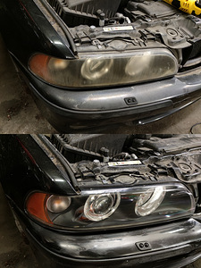H2RM Detailing / Personaalne autohooldus / Autokosmeetika (9 foto / 10)