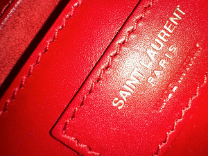 YSL SAINT LAURENT КЛАТЧ (2 фото из 5)
