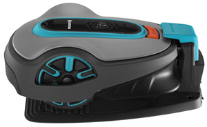 Robotniiduk Garden smart SILENO life, 1000 m², komplekt LONA (3 foto / 4)