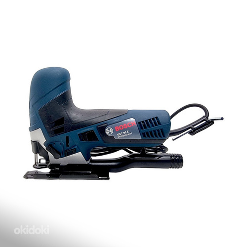 Лобзик Bosch GST 90 E P03