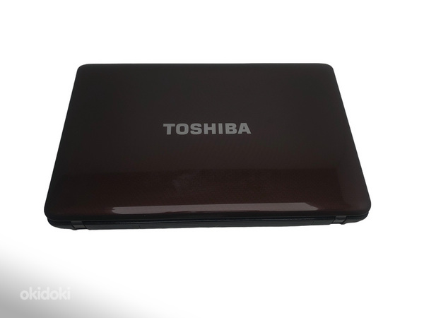 Toshiba M370 P2 B7379 (фото #2)