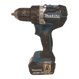 Makita DDF484