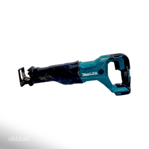 Akuuniversaalsaag Makita DJR186 P03