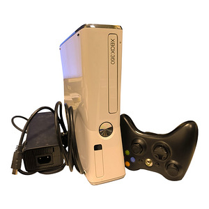 Mängukonsool Xbox 360 p02