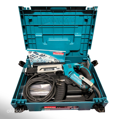 Makita 6842JX elektriline kruvikeeraja P01