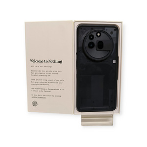 Nothing Phone(3a) Pro 12/ 256GB P01 (2 foto / 2)