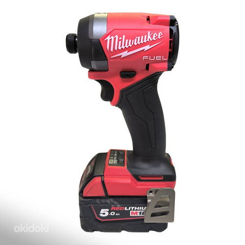 Milwaukee M18 FID3 aku 5.0Ah P01
