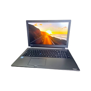 Sülearvuti Toshiba Tecra Z50-C-139 P03 (1 foto / 2)