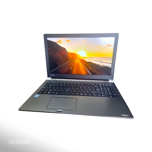 Ноутбук Toshiba Tecra Z50-C-139 P03