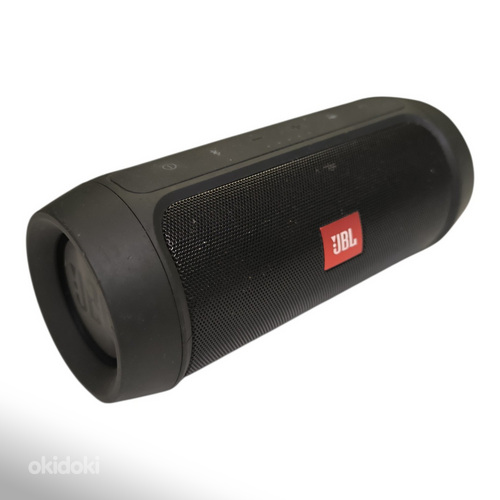 JBL Charge 2 Plus