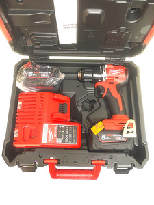 Akulööktrell Milwaukee M18 BLPDRC UUS P01 (2 foto / 3)