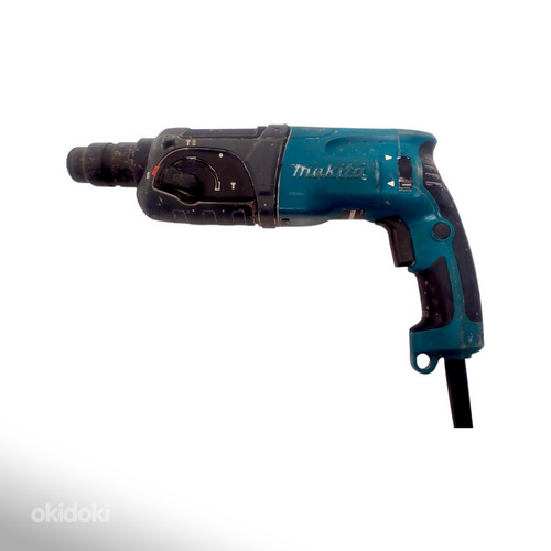 Puurvasar Makita HR2470 P03