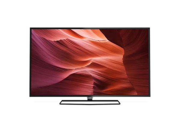 Televiisor Philips 55PFT5500/12 P03