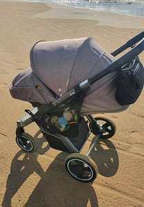 X-lander x-pulse 2in1 (1 фото из 3)