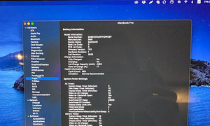 Apple macbook pro 2017 16/256gb 15 tolli (4 foto / 5)